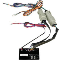 MODULE SEQUENTIAL TSIGNAL