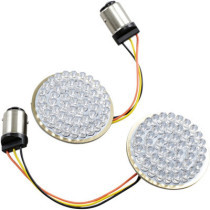 LED DYNAMIC CLUSTER BULLET STYLE