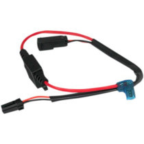 CONTROL HARNESS TRUBEAM PASSING LAMP