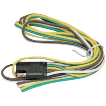 WIRE HARNESS TRAILER 4PIN