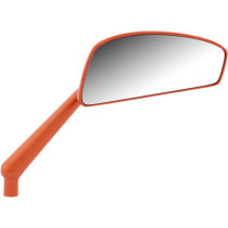 MIRROR T-DROP RH ORANGE