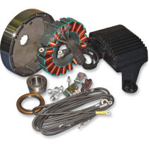 ALTERNATOR KIT