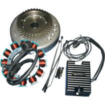 ALTERNATOR KIT