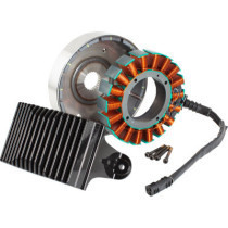 ALTERNATOR KIT 22A