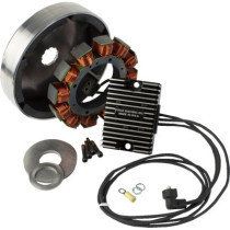 ALTERNATOR KIT 32A