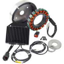 ALTERNATOR KIT 38A