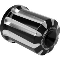 OIL FILTER DEEP CUT BLACK