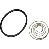 REPLACEMENT SPRING & OIL RING SET