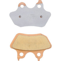 BRAKE PAD DP SINTERED REPLACEMENT STREET TOURING OFF-ROAD/ATV