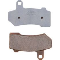 BRAKE PAD SDP SPORT HH+ HIGH FRICTION STREET