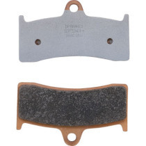 BRAKE PAD SDP SPORT HH+ HIGH FRICTION STREET