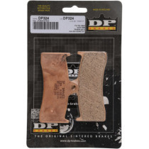 BRAKE PAD DP SINTERED REPLACEMENT STREET TOURING OFF-ROAD/ATV