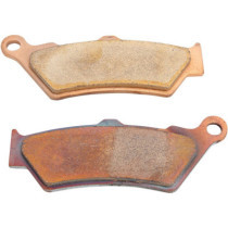 BRAKE PAD DP SINTERED REPLACEMENT STREET TOURING OFF-ROAD/ATV