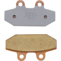 BRAKE PAD SINTRD DP583