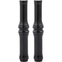 TUBES PUSHROD BLACK