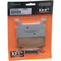 BRAKE PAD DP SINTERED REPLACEMENT STREET TOURING OFF-ROAD/ATV