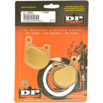 BRAKE PAD DP SINTERED REPLACEMENT STREET TOURING OFF-ROAD/ATV