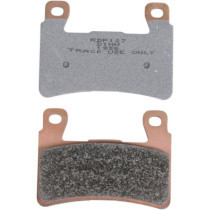 BRAKE PAD RDP X-RACE TITANIUM HIGH FRICTION ROAD-RACING