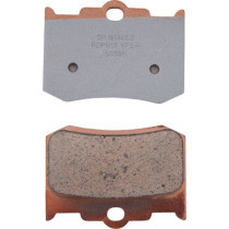 BRAKE PAD RDP X-RACE TITANIUM HIGH FRICTION ROAD-RACING