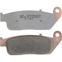 BRAKE PAD SDP SPORT HH+ HIGH FRICTION STREET