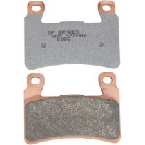 BRAKE PAD SDP SPORT HH+ HIGH FRICTION STREET