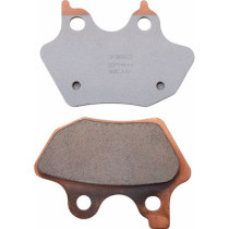 BRAKE PAD SDP SPORT HH+ HIGH FRICTION STREET