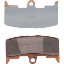 BRAKE PAD SDP SPORT HH+ HIGH FRICTION STREET