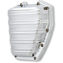 CAM COVER 10-GAUGE TWIN CAM CHROME