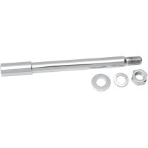 FRONT AXLE KIT CHROME