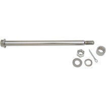 REAR AXLE KIT CHROME