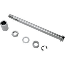 REAR AXLE KIT CHROME