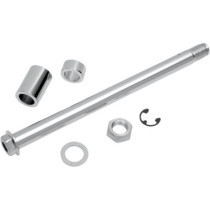 REAR AXLE KIT CHROME