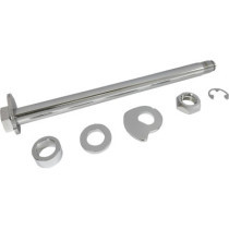 AXLE REAR 14-20 FLT CHR