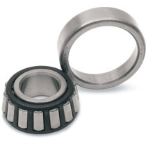 WHEEL BEARING