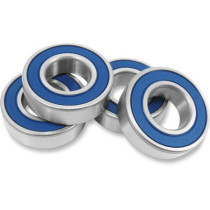 WHEEL BEARING 25MM