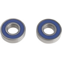 REAR WHEEL BEARING