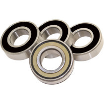 REAR WHEEL BEARING KIT