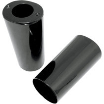 SLIDER COVER BLACK