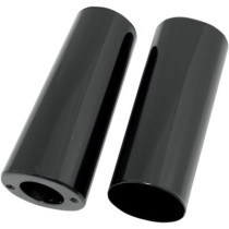 SLIDER COVER +2" BLACK