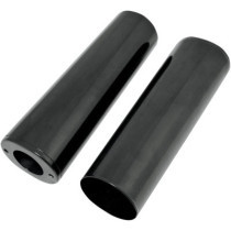 SLIDER COVER +4" BLACK