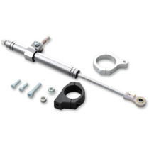 DAMPER KITS STEERING SILVER