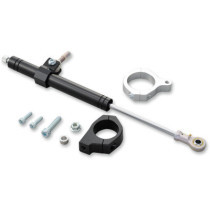 DAMPER KITS STEERING BLACK