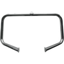 BIG BUFFALO FRONT ENGINE BAR CHROME