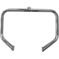 BIG BUFFALO FRONT ENGINE BAR CHROME