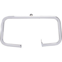 BIG BUFFALO FRONT ENGINE BAR CHROME