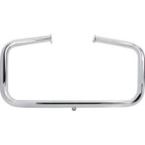 BIG BUFFALO FRONT ENGINE BAR CHROME