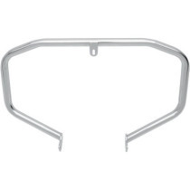 BIG BUFFALO FRONT ENGINE BAR CHROME