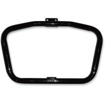 BIG BUFFALO FRONT ENGINE BAR BLACK