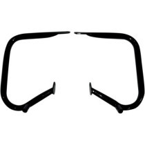 BIG BUFFALO REAR ENGINE BAR BLACK