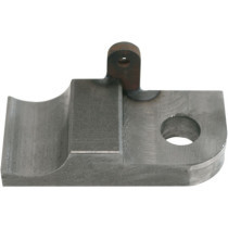 WELD-ON KICKSTAND MOUNT 1.125"